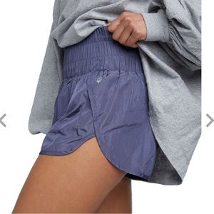FP Movement Shorts - Navy